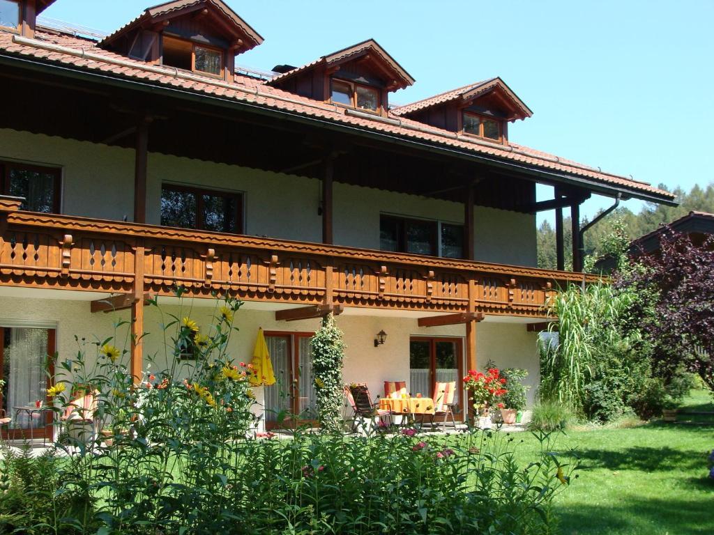 Apartments Lettenmaier Oberried  Exterior photo